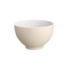Tall Bowl - Tonale Pale Yellow