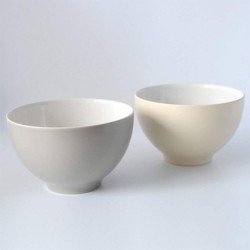 Taça Grande - Tonale Pale Yellow