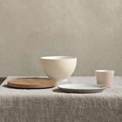 Conjunto de 4 Copos - Tonale Light Earth