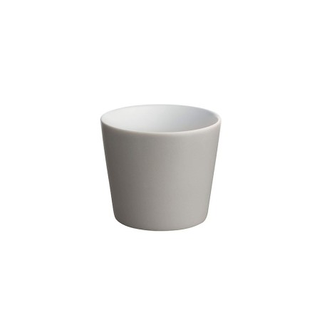 Set of 4 Beakers - Tonale Light Grey