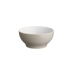 Set of 4 Small Bowls - Tonale Light Grey
