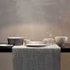 Set of 4 Small Bowls - Tonale Light Grey