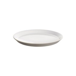 Conjunto de 4 Pratos de Sobremesa - Tonale Light Grey
