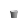 Set of 4 Mini Cups - Tonale Dark Grey
