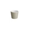Set of 4 Mini Cups - Tonale Light Grey