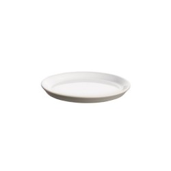 Set of 4 Mini Plates - Tonale Light Grey