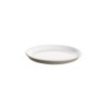 Set of 4 Mini Plates - Tonale Light Grey