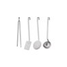 Juego de Utensilios de Cocina - Convivio