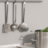 Conjunto de Utensílios de Cozinha - Convivio
