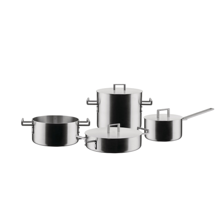 Set of 7 Pieces - Convivio