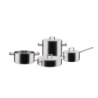 Set of 7 Pieces - Convivio