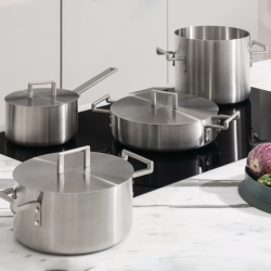 Set of 7 Pieces - Convivio