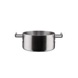 Two-Handle Cacerole 20cm - Convivio