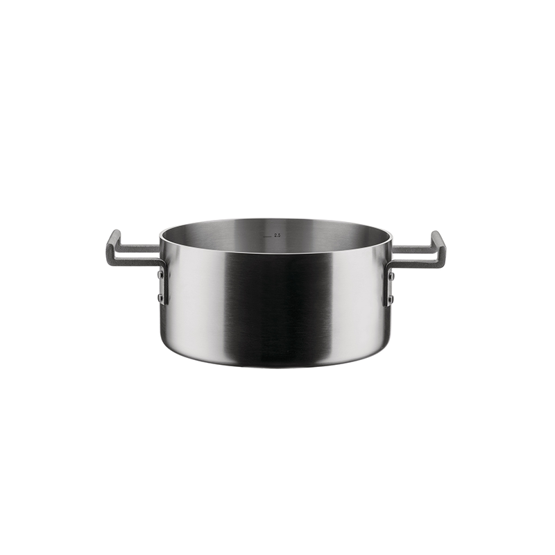 Caçarola com 2 Pegas 20cm - Convivio