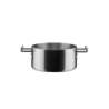Two-Handle Cacerole 20cm - Convivio