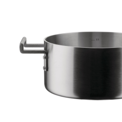 Caçarola com 2 Pegas 20cm - Convivio