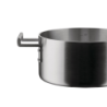 Caçarola com 2 Pegas 20cm - Convivio