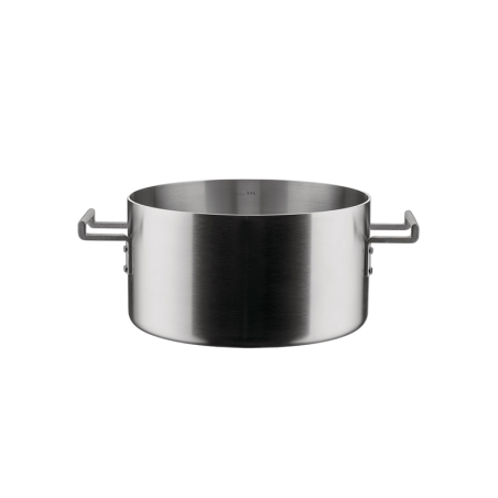 Caçarola com 2 Pegas 24cm - Convivio