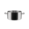 Caçarola com 2 Pegas 24cm - Convivio