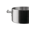 Caçarola com 2 Pegas 24cm - Convivio