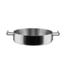 Shallow Cacerole 2 Hands 28cm - Convivio