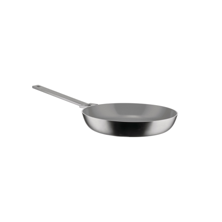 Frying Pan Long-Handled 24cm - Convivio