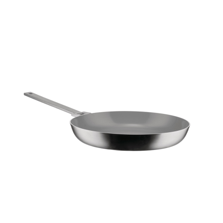 Frying Pan Long-Handled 28cm - Convivio