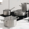 Lid 28cm - Convivio