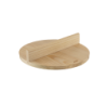 Lid Otoshibuta 20cm - Convivio