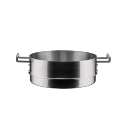 Steamer Basket 24cm - Convivio