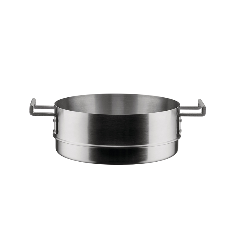 Steamer Basket 24cm - Convivio Steamer Basket 24cm - Convivio