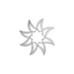 Extensible Trivet - Augh!