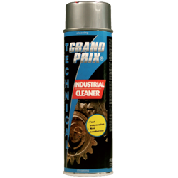 GRAND PRIX Industrial Cleaner Spray
