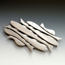 Extensible Trivet - Pescher