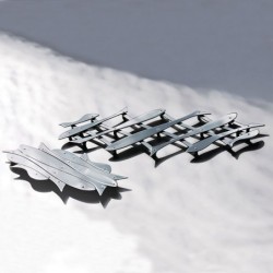 Extensible Trivet - Pescher