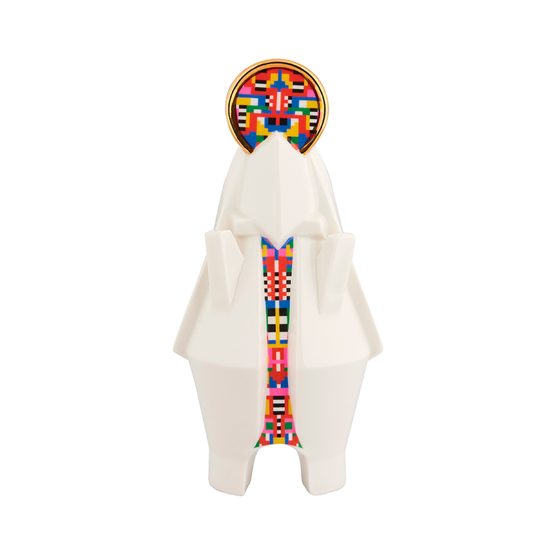 Figura para Presépio Maria - HolyHedrics