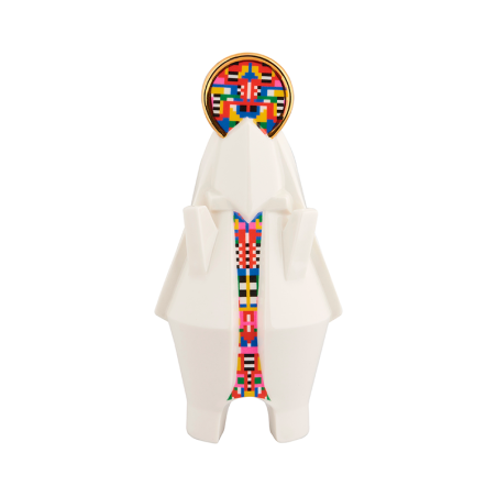 Crib Figure Mary - HolyHedrics