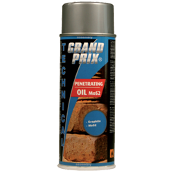 GRAND PRIX Penetrating Oil MOS2