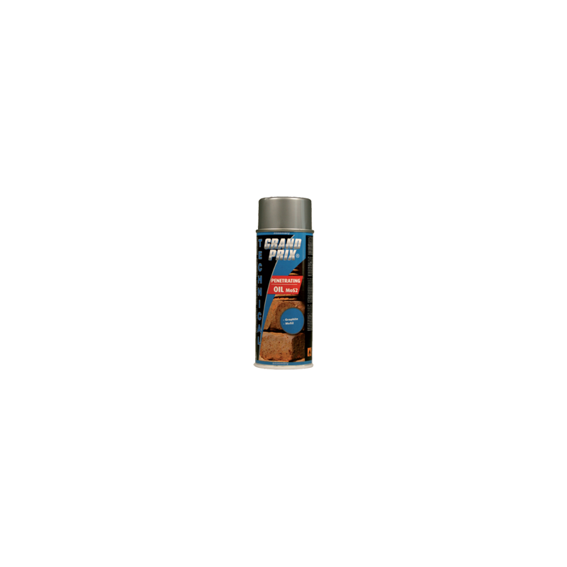 Aceite Desbloqueante MOS2 GRAND PRIX Aceite Desbloqueante MOS2 GRAND PRIX