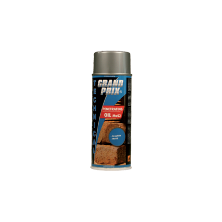 Aceite Desbloqueante MOS2 GRAND PRIX