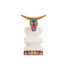 Crib Figure Ox Cow - HolyHedrics