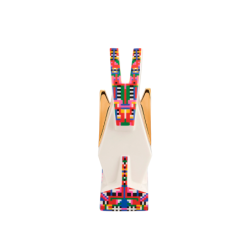 Crib Figure Donkey - HolyHedrics