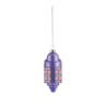 Christmas Tree Ornament Dome - Holyhedrics