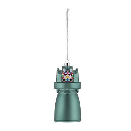Adorno de Navidad Bell - Holyhedrics