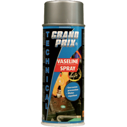 GRAND PRIX Vaseline Spray