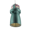 Ornamento Árvore Natal Bell - Holyhedrics