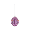 Christmas Tree Ornament Fractal - Holyhedrics