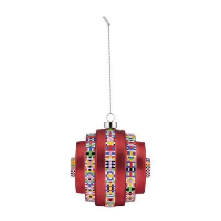 Christmas Tree Ornament Arch - Holyhedrics