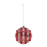 Christmas Tree Ornament Arch - Holyhedrics