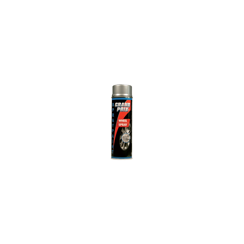 Spray Para Jantes GRAND PRIX Spray Para Jantes GRAND PRIX